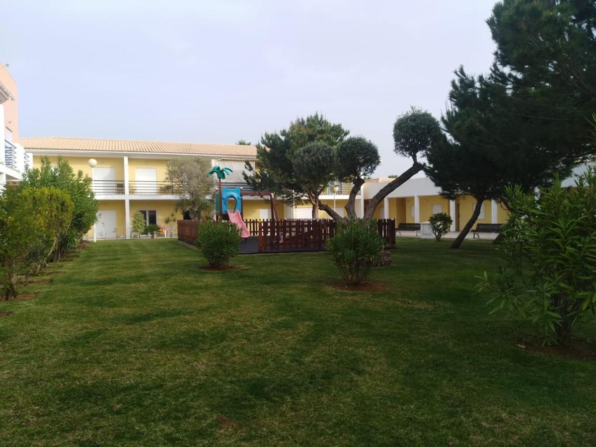 Salgados Sea View Apartment Albufeira Exterior foto