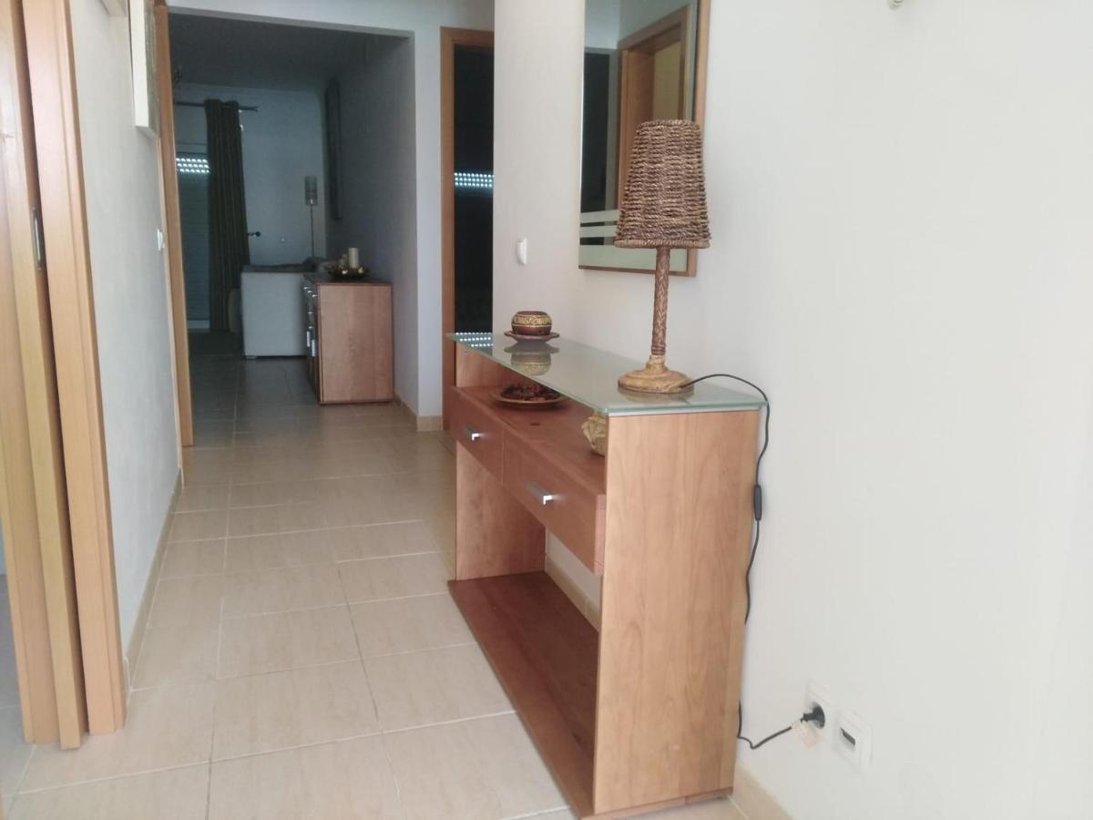 Salgados Sea View Apartment Albufeira Exterior foto