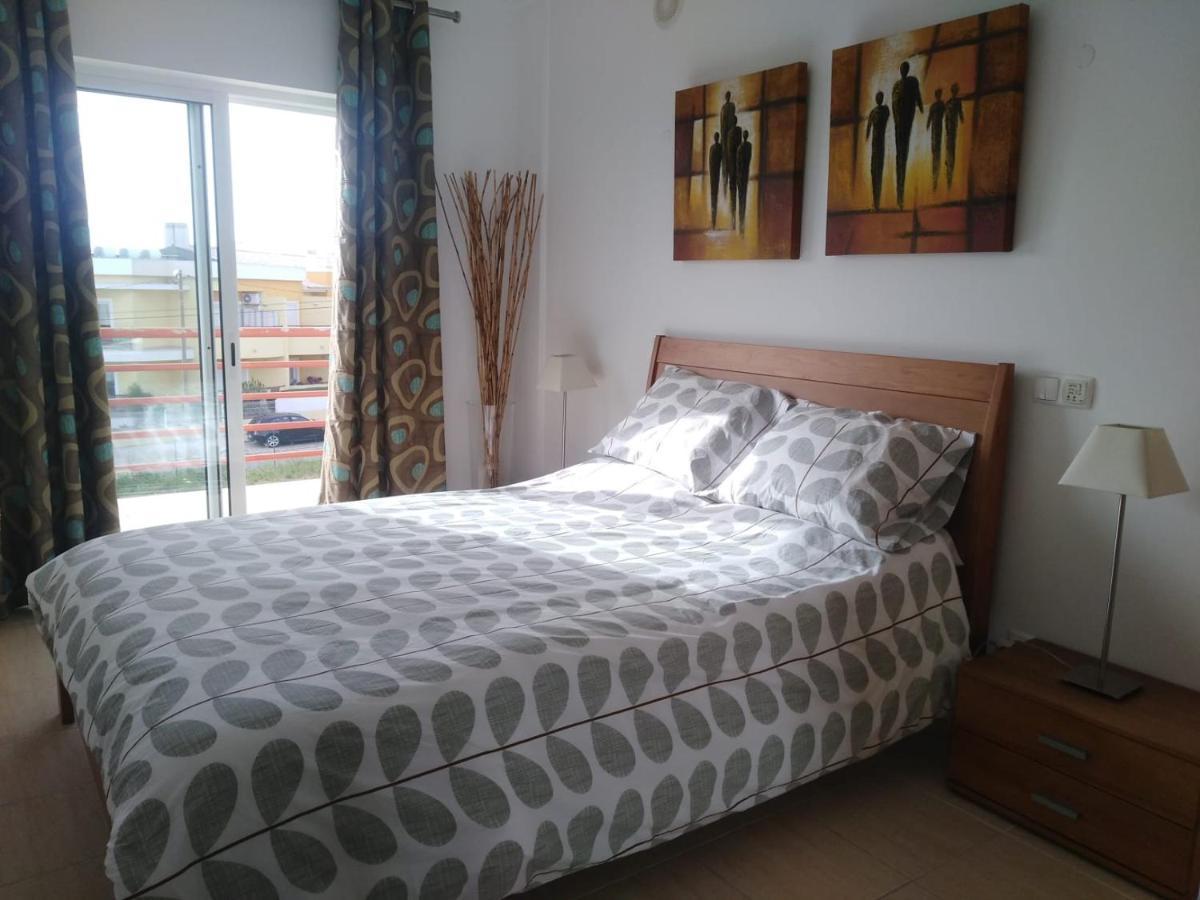 Salgados Sea View Apartment Albufeira Exterior foto
