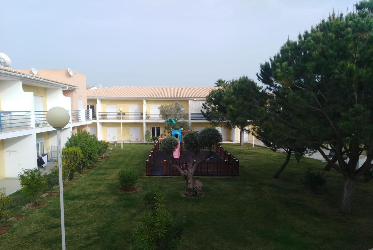 Salgados Sea View Apartment Albufeira Exterior foto