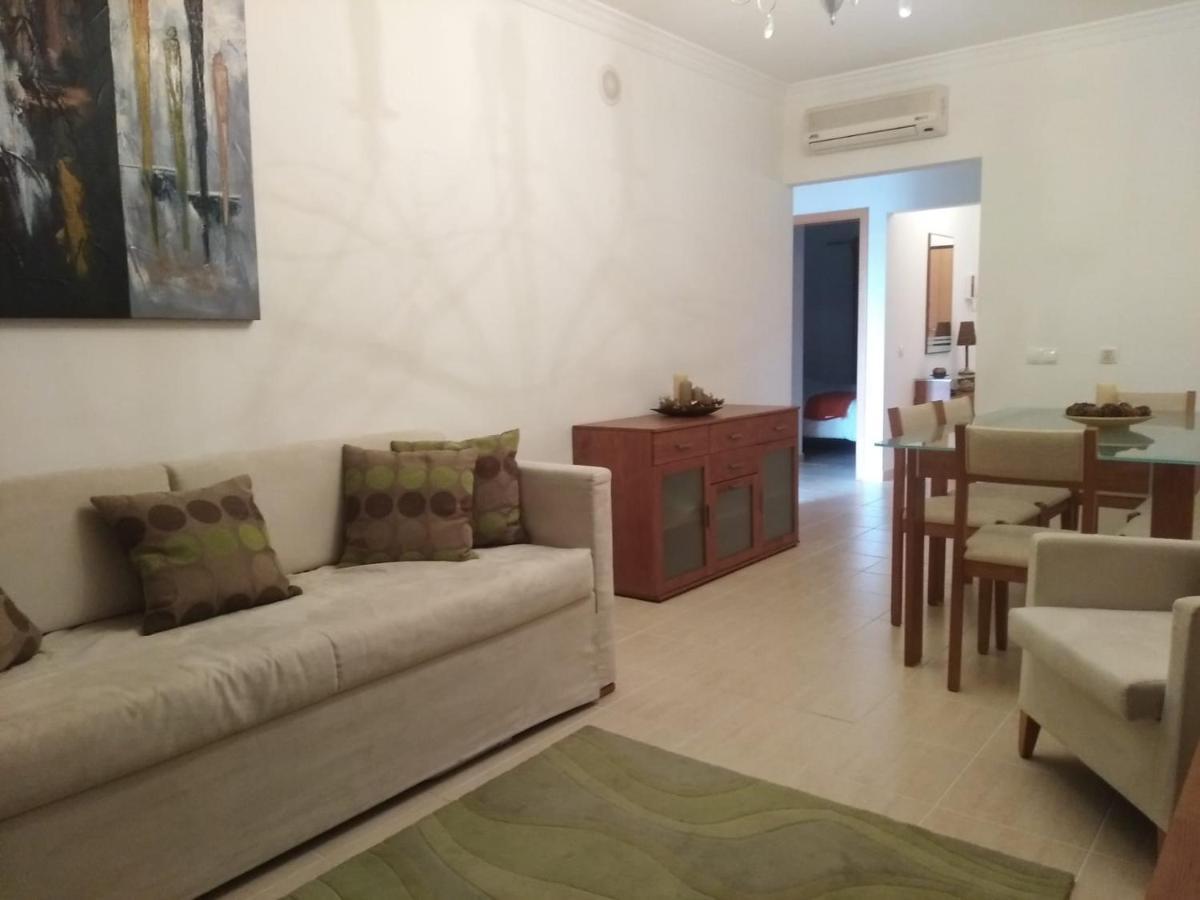 Salgados Sea View Apartment Albufeira Exterior foto