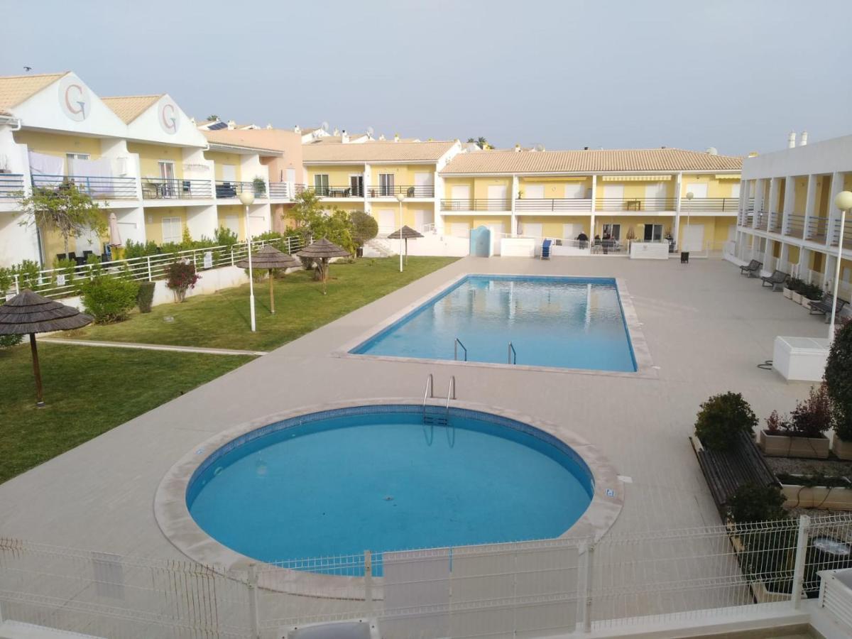 Salgados Sea View Apartment Albufeira Exterior foto